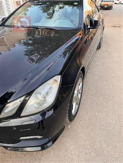 مێرسێدس بێنز E-Class